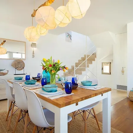 Holiday home Modern Panoramic Sea View House *
