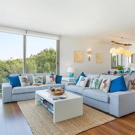Holiday home Modern Panoramic Sea View House *