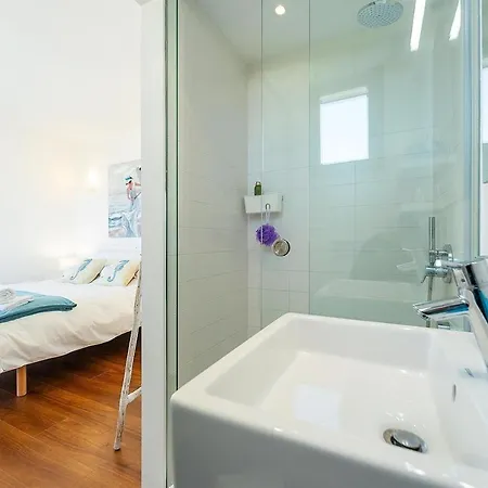 Modern Panoramic Sea View House סון סרה דה מרינה