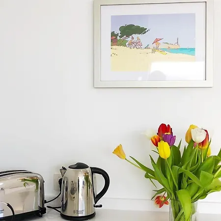 Modern Panoramic Sea View House Holiday home *